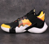 Basketbalové boty Jordan Why Not Zer0.2