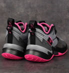 Basketbalové boty Jordan Why Not Zer0.3