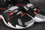 Basketbalové boty Jordan Why Not Zer0.3