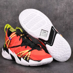 Basketbalové boty Jordan Why Not Zer0.3 SE