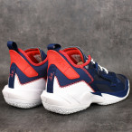 Basketbalové boty Jordan Why Not Zer0.4