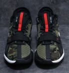 Basketbalové boty Nike Air Force Max low