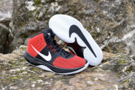 Basketbalové boty Nike Air Precision