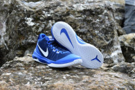 Basketbalové boty Nike Air Versitile