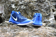 Basketbalové boty Nike Air Versitile