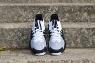 Basketbalové boty Nike Air Versitile III