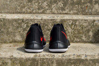 Basketbalové boty Nike Air Versitile III