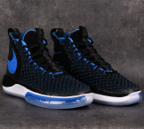 Basketbalové boty Nike AlphaDunk