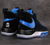 Basketbalové boty Nike AlphaDunk