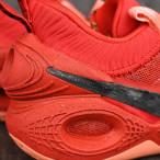 Basketbalové boty Nike Cosmic Unity TB