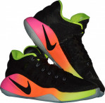 Basketbalové boty Nike Hyperdunk 2016 low