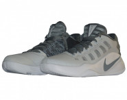 Basketbalové boty Nike Hyperdunk 2016 low Pure Platinum