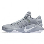 Basketbalové boty Nike Hyperdunk 2016 low Wolf Grey