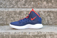 Basketbalové boty Nike Hyperdunk X 2018