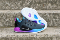 Basketbalové boty Nike Hyperdunk X low 2018