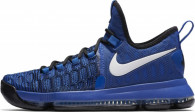 Basketbalové boty Nike KD 9 OKC