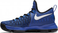 Basketbalové boty Nike KD 9 OKC