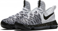Basketbalové boty Nike KD 9 Oreo