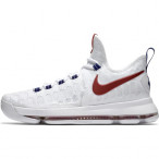 Basketbalové boty Nike KD 9 USA