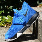 Basketbalové boty Nike KD Trey 5 VI