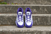 Basketbalové boty Nike Kobe 1 Protro LAKERS