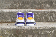 Basketbalové boty Nike Kobe 1 Protro LAKERS