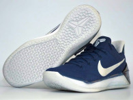 Basketbalové boty Nike Kobe A.D. Midnight Navy