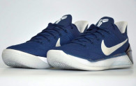 Basketbalové boty Nike Kobe A.D. Midnight Navy