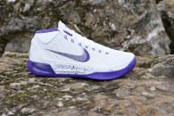 Basketbalové boty Nike Kobe AD BASELINE
