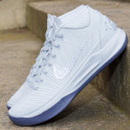 Basketbalové boty Nike Kobe AD Pure platinum
