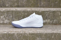 Basketbalové boty Nike Kobe AD Pure platinum