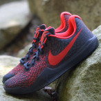Basketbalové boty Nike Kobe Mamba Instinct