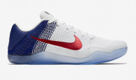 Basketbalové boty Nike Kobe XI Elite low USA