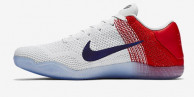 Basketbalové boty Nike Kobe XI Elite low USA