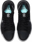 Basketbalové boty Nike Kyrie 3 Black ICE