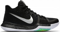 Basketbalové boty Nike Kyrie 3 Black ICE