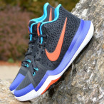 Basketbalové boty Nike Kyrie 3 Kyrache Light