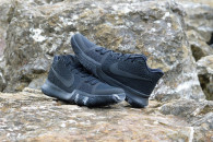 Basketbalové boty Nike Kyrie 3 Marble