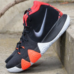 Basketbalové boty Nike Kyrie 4 