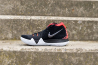 Basketbalové boty Nike Kyrie 4 