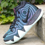 Basketbalové boty Nike Kyrie 4 80s