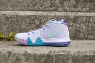 Basketbalové boty Nike Kyrie 4 90s