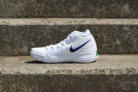 Basketbalové boty Nike Kyrie 4 Deep Royal