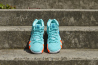Basketbalové boty Nike Kyrie 4 Power Is Female