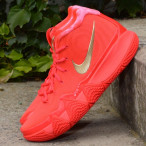 Basketbalové boty Nike Kyrie 4 Red Carpet