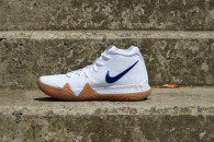 Basketbalové boty Nike Kyrie 4 Uncle Drew