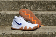 Basketbalové boty Nike Kyrie 4 Uncle Drew