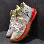 Basketbalové boty Nike Kyrie 5 Bandulu