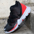 Basketbalové boty Nike Kyrie 5 Bred