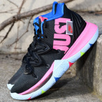 Basketbalové boty Nike Kyrie 5 Just do it